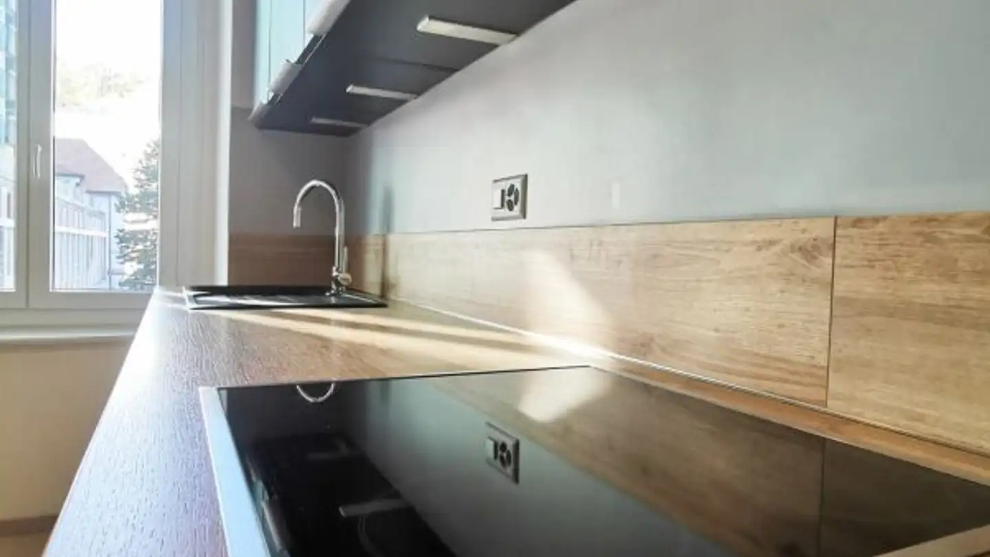 Appartamento in affitto - Rue Des Envers 49, 2400 Le Locle - Photo 3