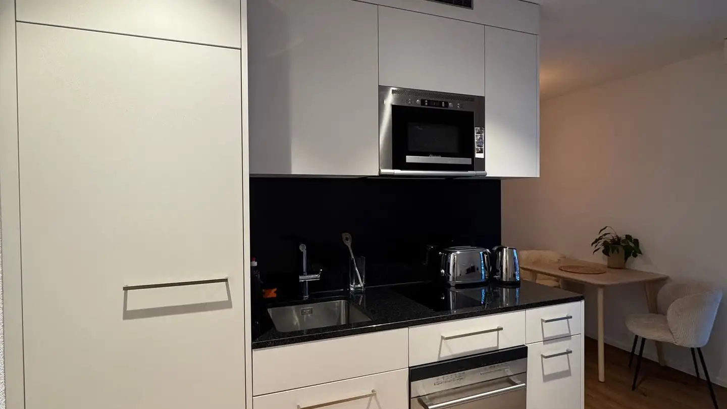 Wohnung mieten - Ilgenstrasse 30, 9000 St. Gallen