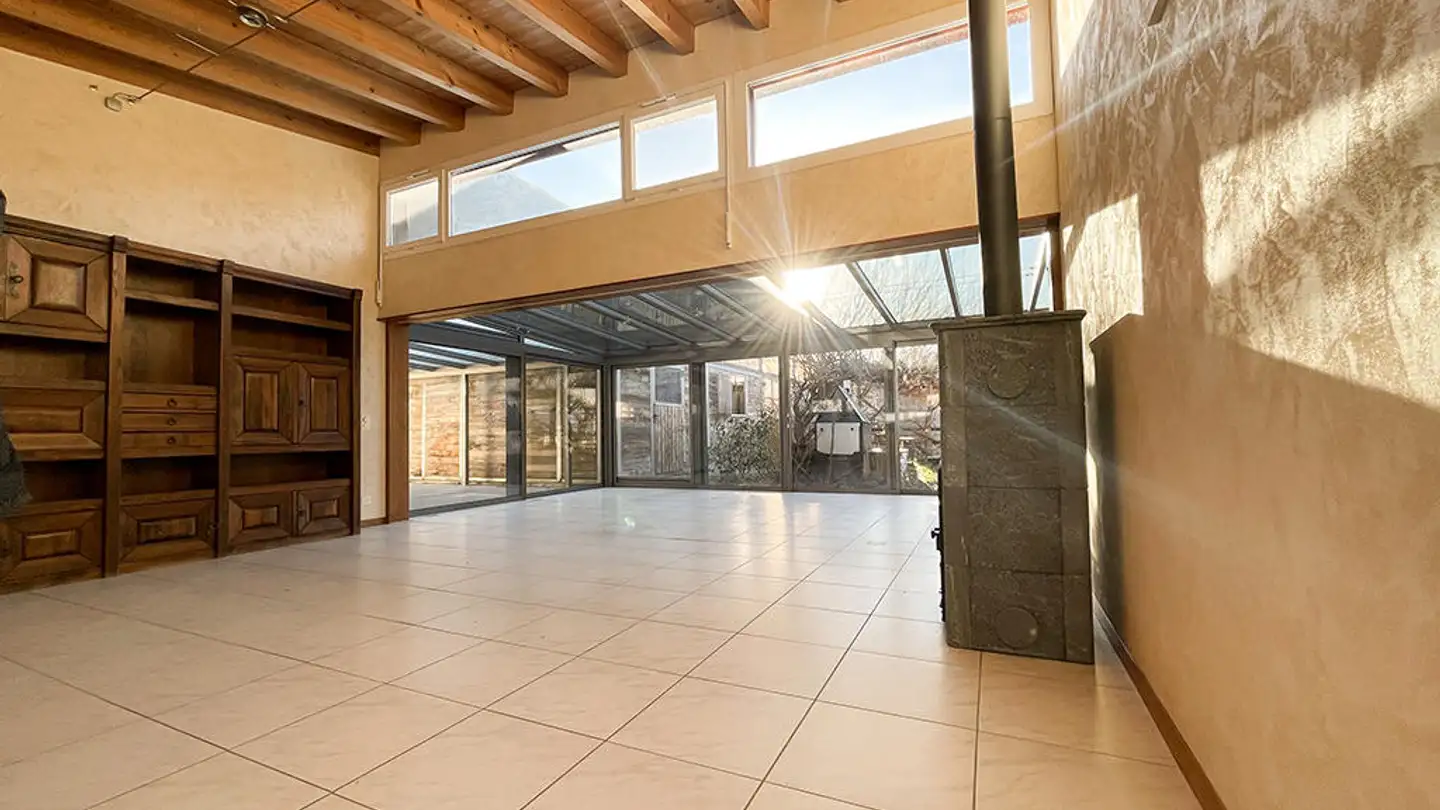 Ferme à vendre - 1905 Dorénaz - Photo 3