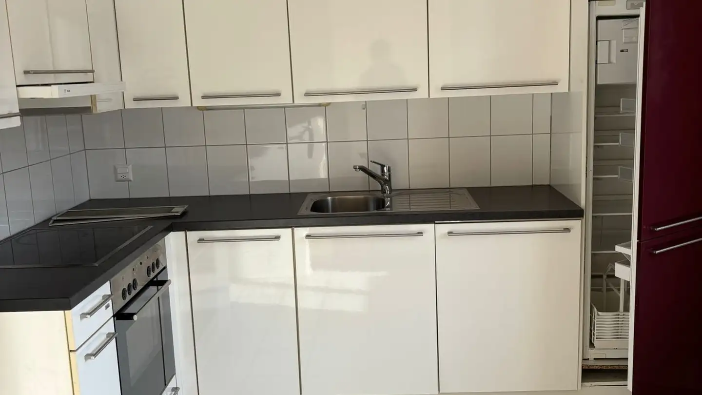 Row house for rent - Rue de la Place-d'Armes 6, 2114 Fleurier - Photo 2