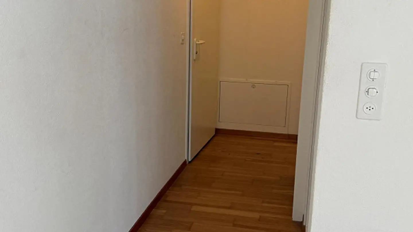 Wohnung mieten - Kantonsstrasse 51, 7205 Zizers - Foto 2