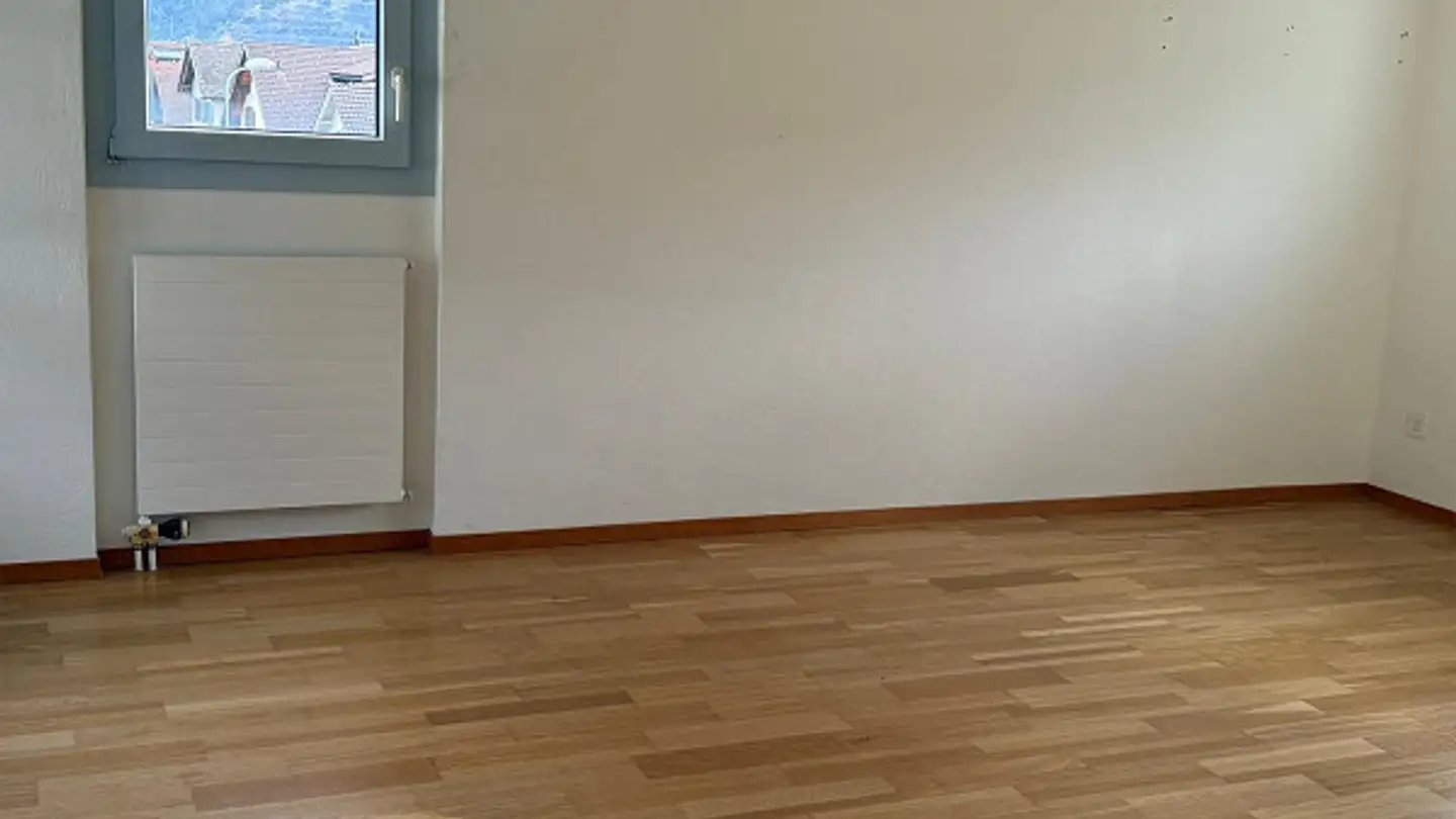 Wohnung mieten - Kantonsstrasse 51, 7205 Zizers - Foto 4