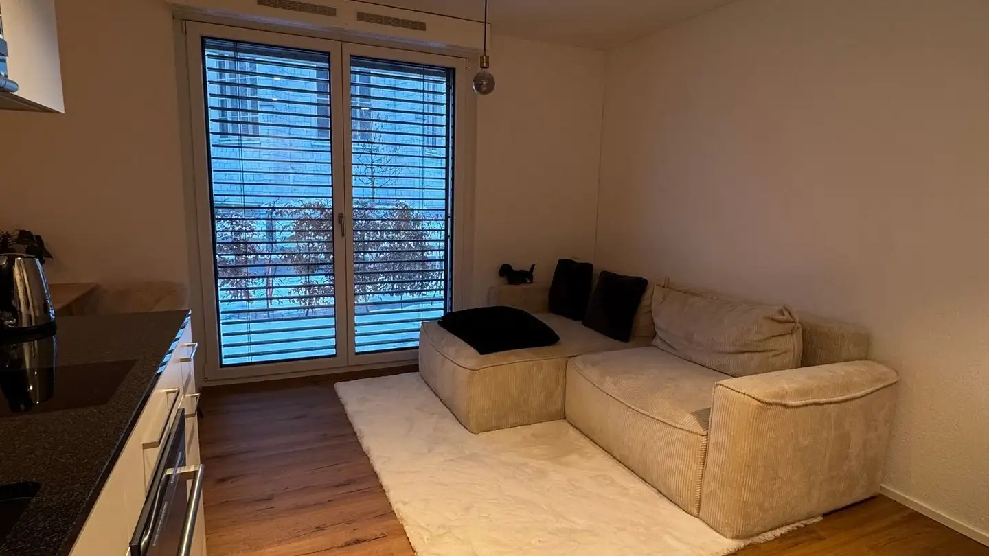 Wohnung mieten - Ilgenstrasse 30, 9000 St. Gallen - Foto 2