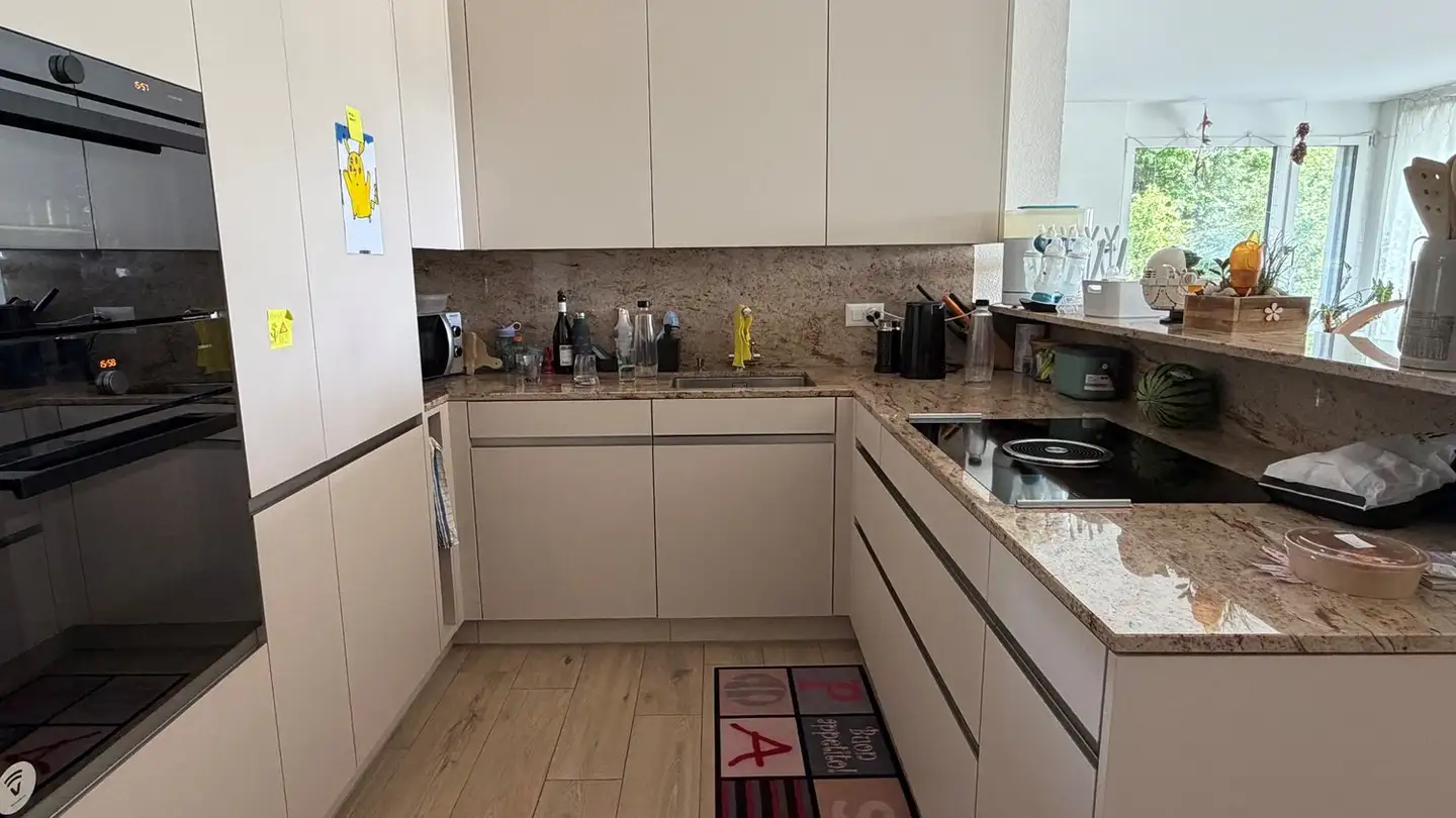 Apartment for rent - Gsteigstrasse 38, 8049 Zürich - Photo 2