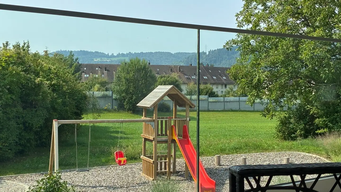 Wohnung mieten - Maienriedweg, 8408 Winterthur