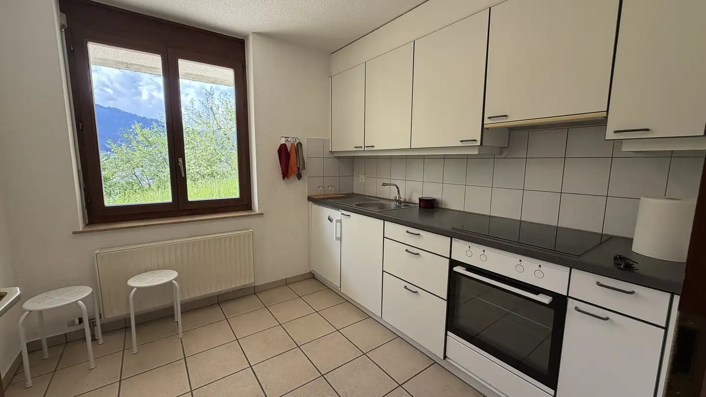 Wohnung mieten - Hubel 77, 1737 Plasselb - Foto 2