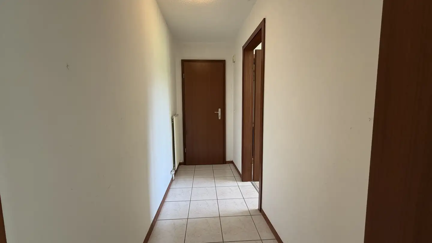 Wohnung mieten - Hubel 77, 1737 Plasselb - Foto 3