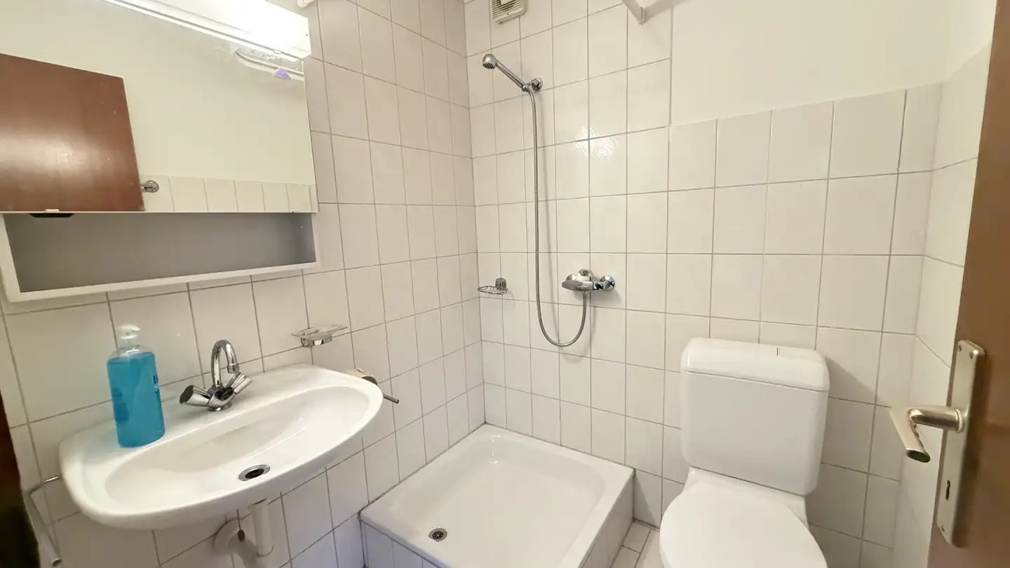 Wohnung mieten - Hubel 77, 1737 Plasselb - Foto 4