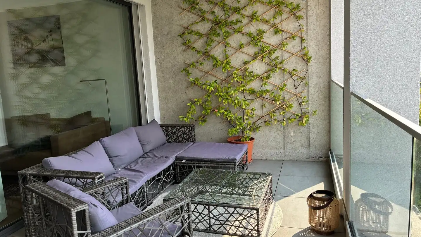 Wohnung mieten - Maienriedweg, 8408 Winterthur - Foto 2