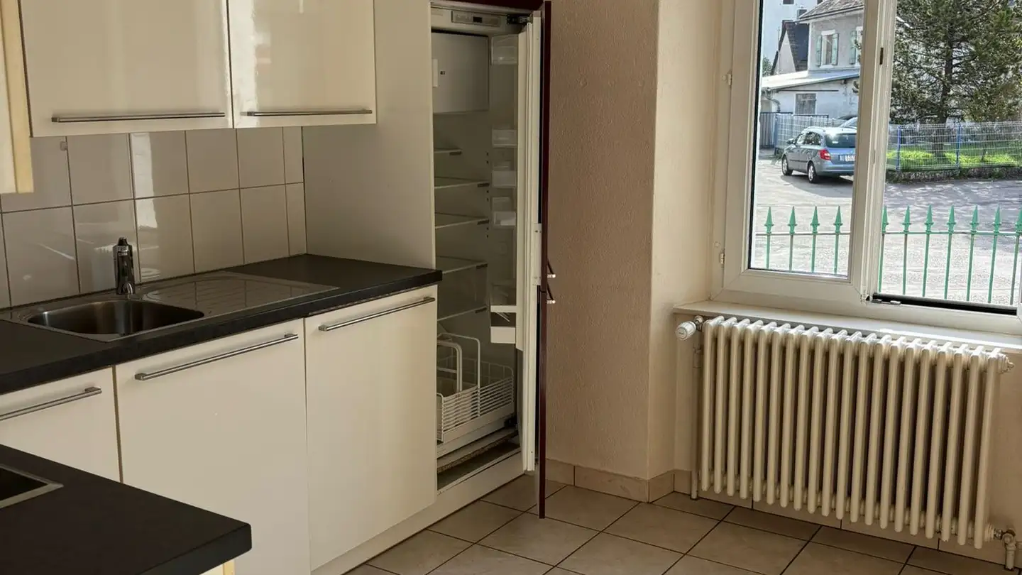 Row house for rent - Rue de la Place-d'Armes 6, 2114 Fleurier - Photo 3