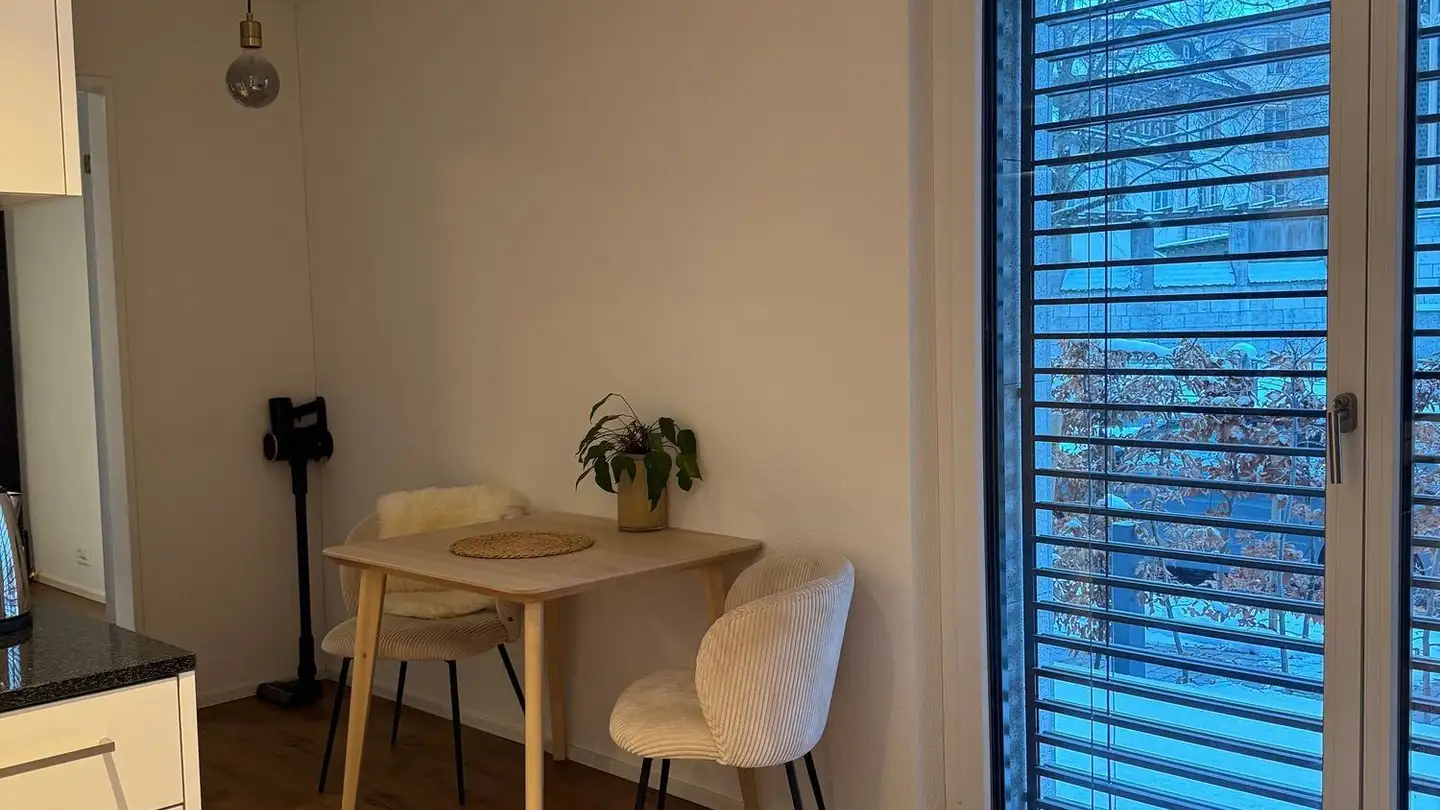 Wohnung mieten - Ilgenstrasse 30, 9000 St. Gallen - Foto 3