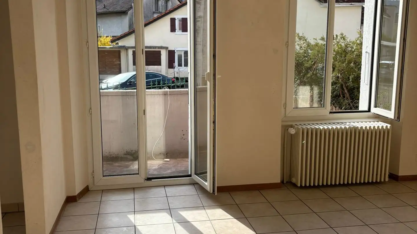 Row house for rent - Rue de la Place-d'Armes 6, 2114 Fleurier - Photo 4