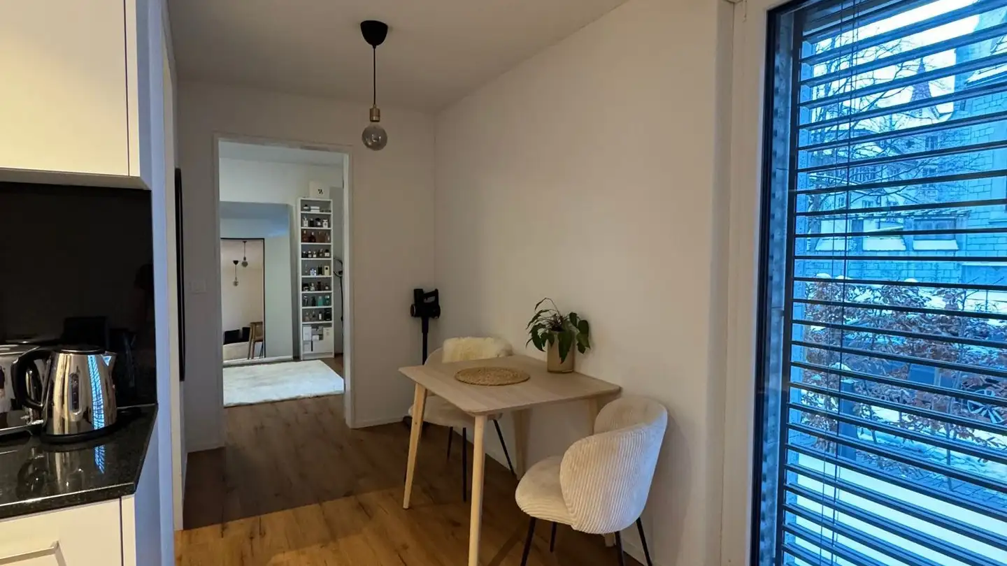 Wohnung mieten - Ilgenstrasse 30, 9000 St. Gallen - Foto 4