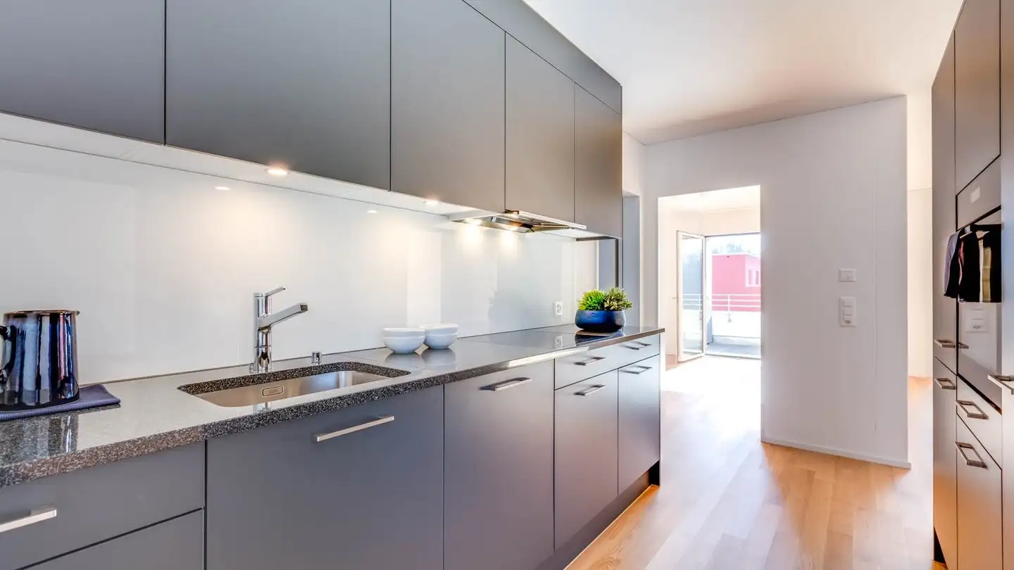 Apartment for rent - Chuntestrasse 54, 5312 Döttingen - Photo 3