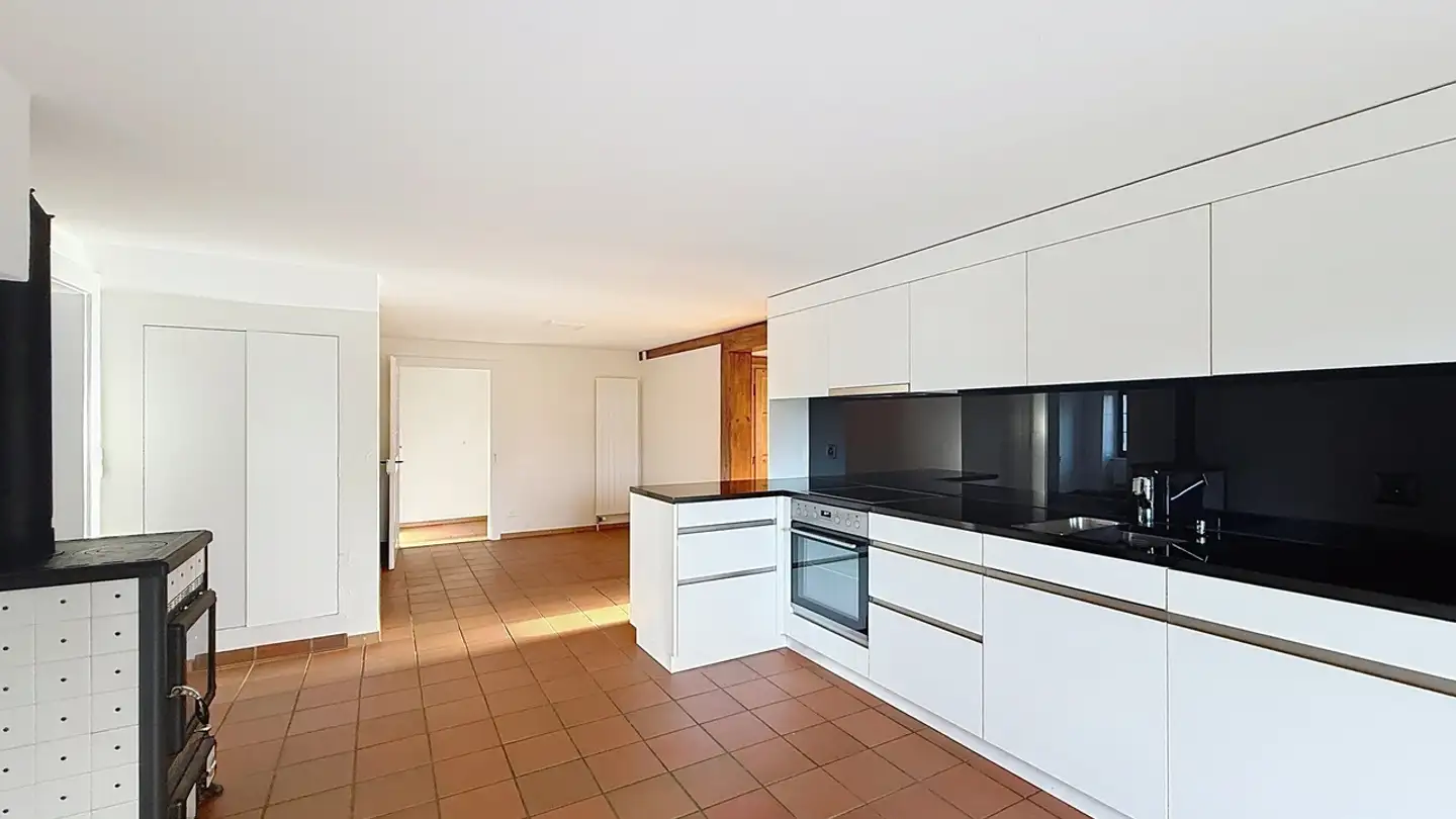 Appartamento in affitto - Route De Fribourg 22, 1773 Léchelles - Photo 3