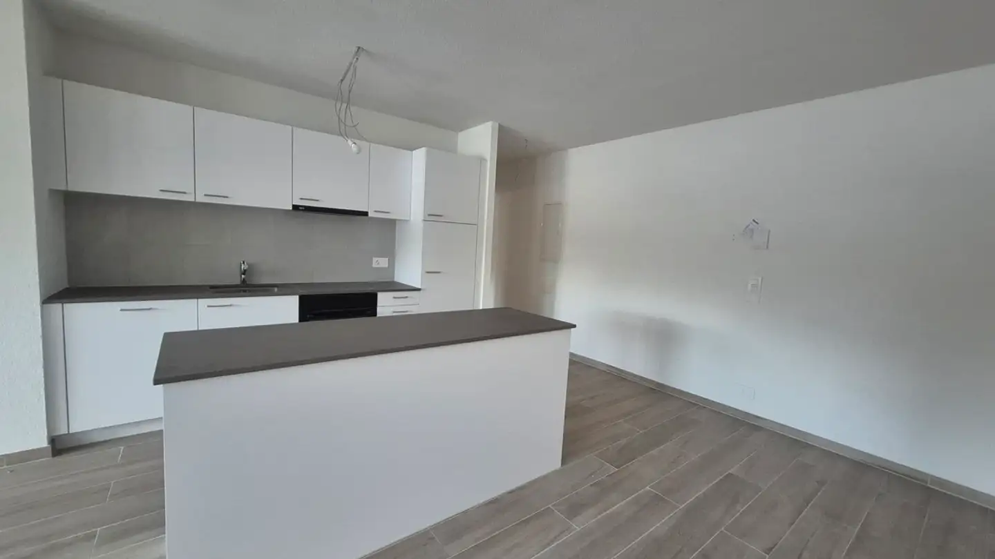 Appartement à louer - Rue de l'Envol 19, 1950 Sion - Photo 2