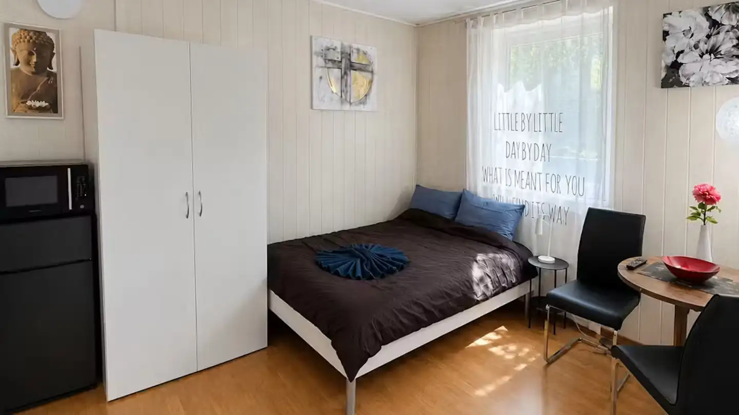 Appartamento in affitto - Lindenstrasse, 8304 Wallisellen - Foto 2