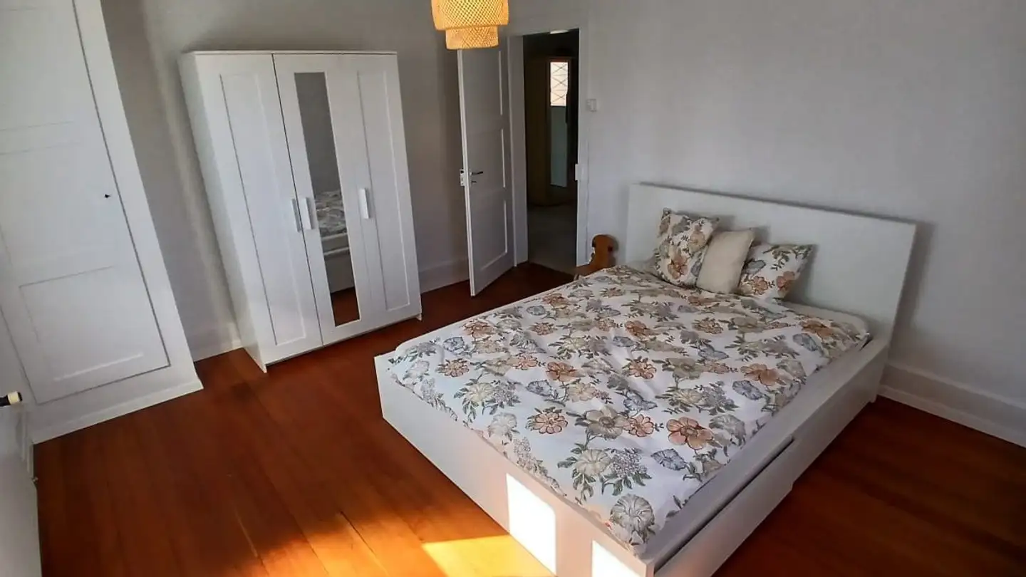 Single room for rent - 3063 Ittigen