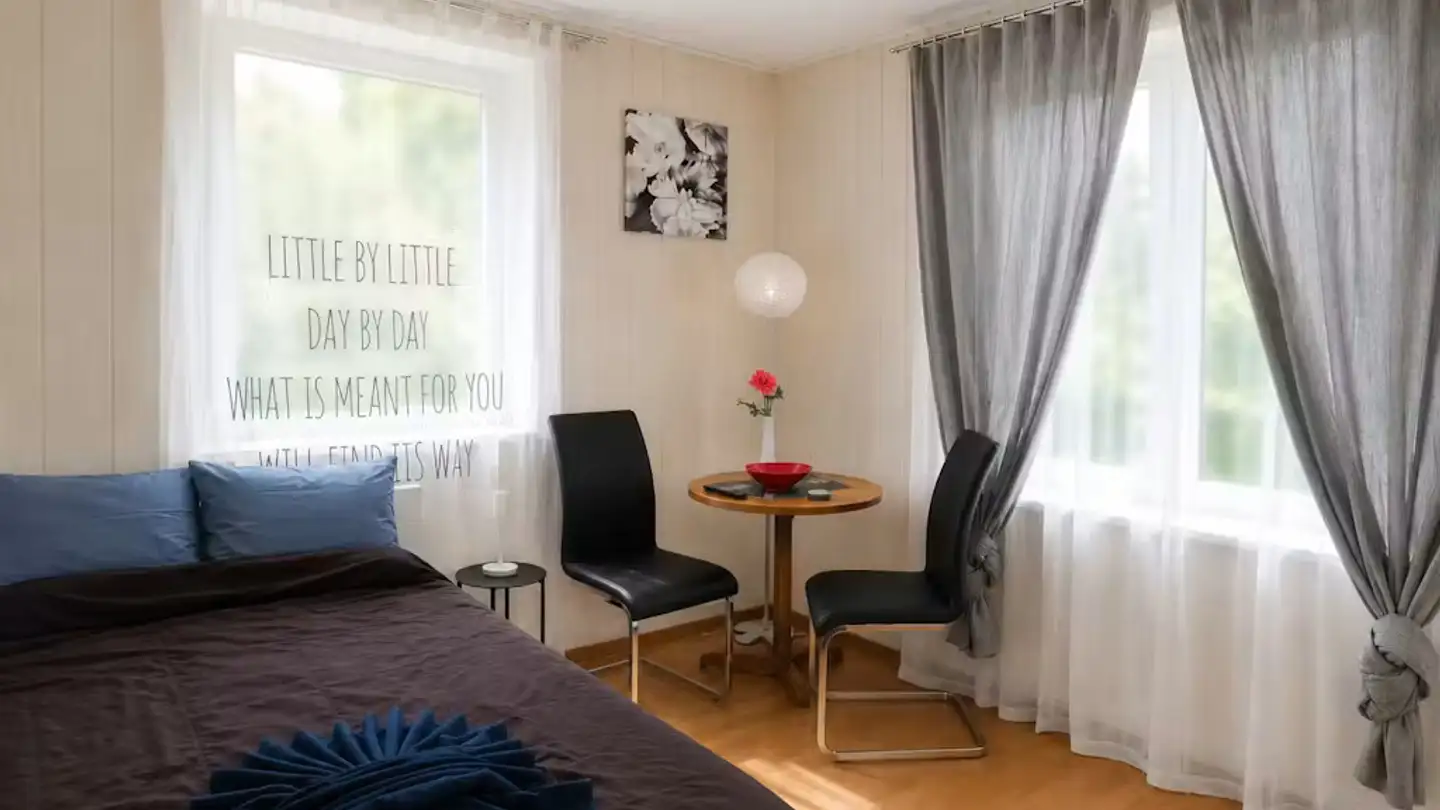 Appartamento in affitto - Lindenstrasse, 8304 Wallisellen - Foto 4
