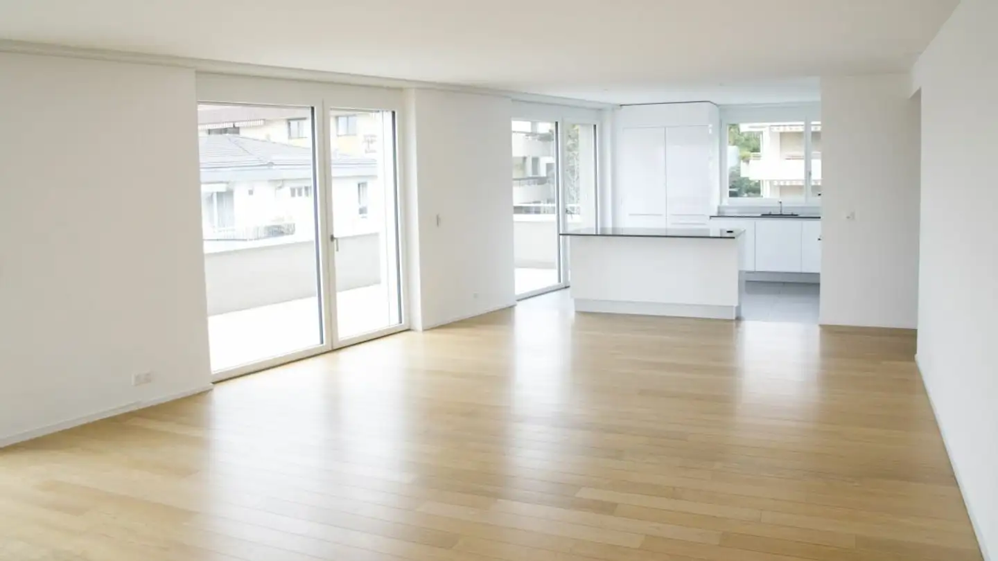 Appartement à louer - Avenue Des Peupliers 32, 1009 Pully