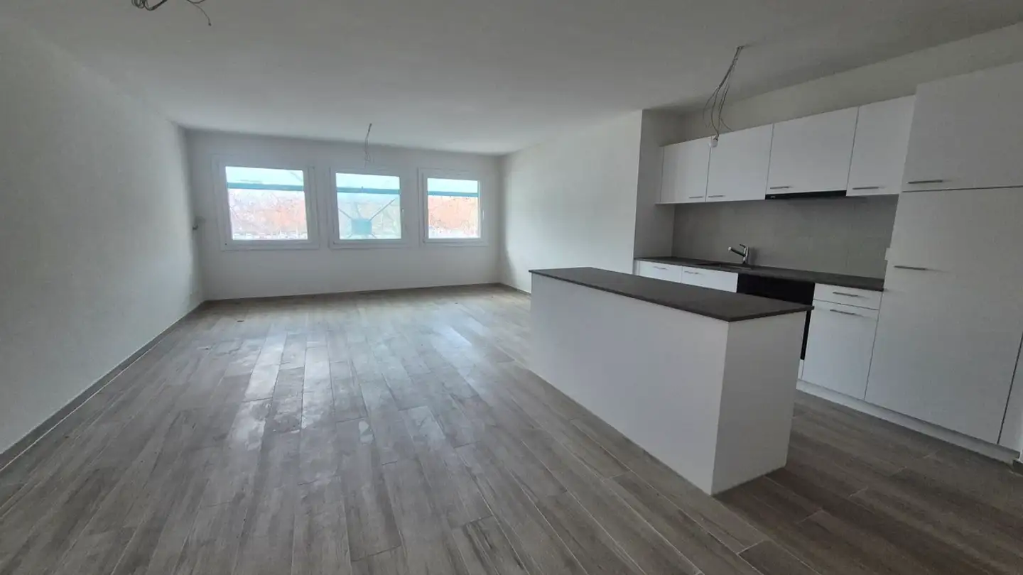 Appartement à louer - Rue de l'Envol 19, 1950 Sion - Photo 3