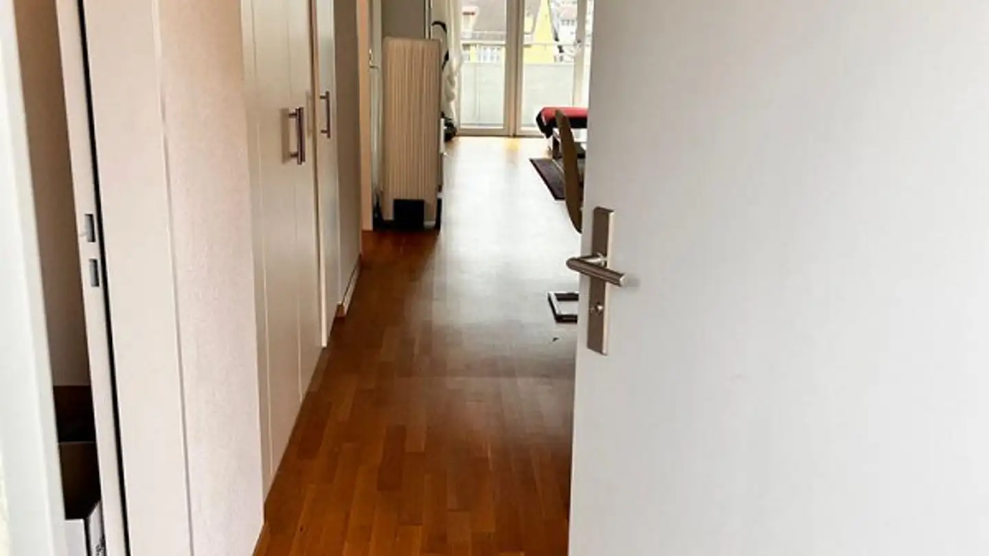 Appartamento ammobiliato in affitto - 8134 Adliswil