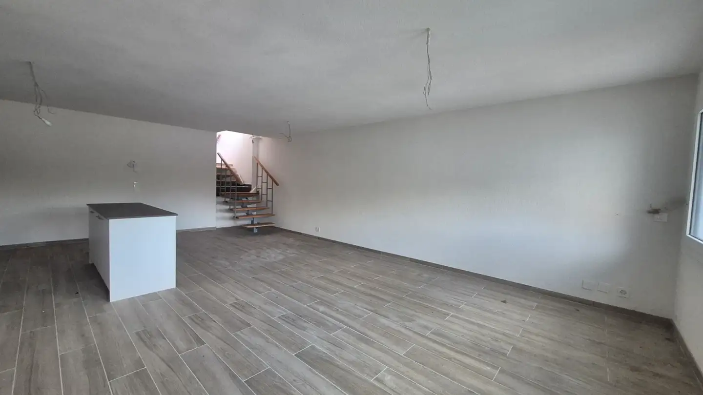 Appartement à louer - Rue de l'Envol 19, 1950 Sion - Photo 4