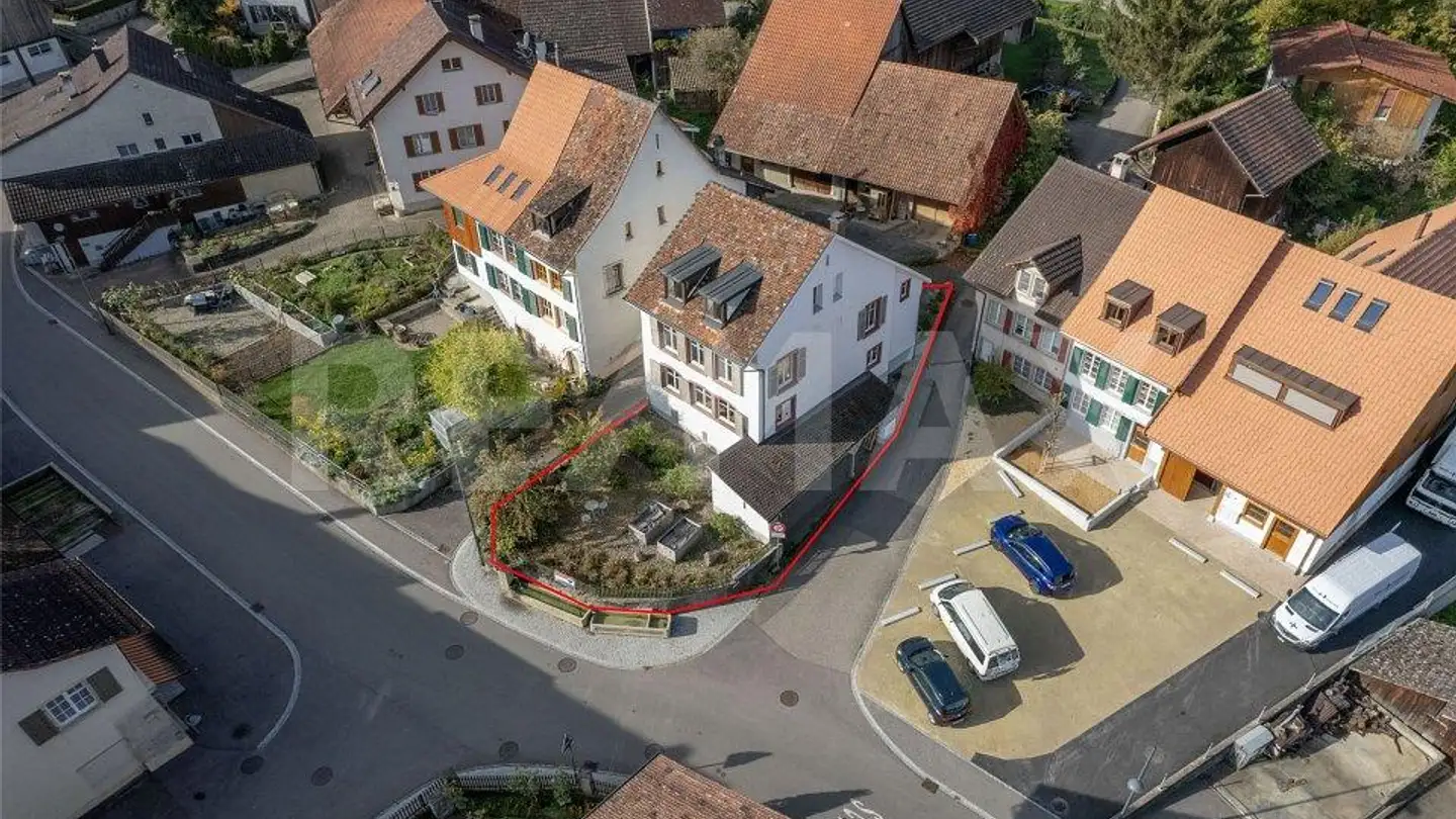 Casa singola in vendita - 4432 Lampenberg - Photo 2