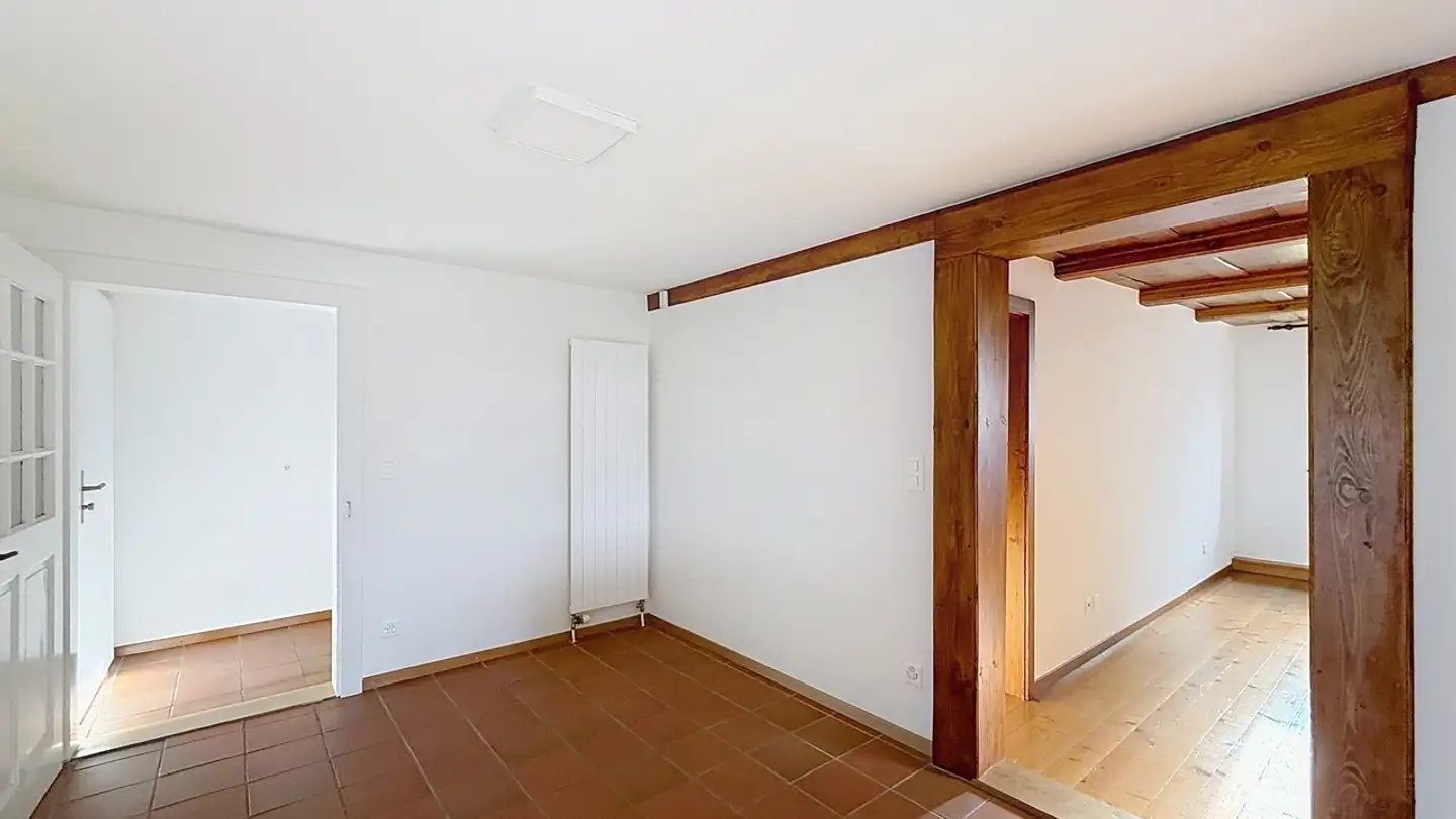 Appartamento in affitto - Route De Fribourg 22, 1773 Léchelles - Photo 4