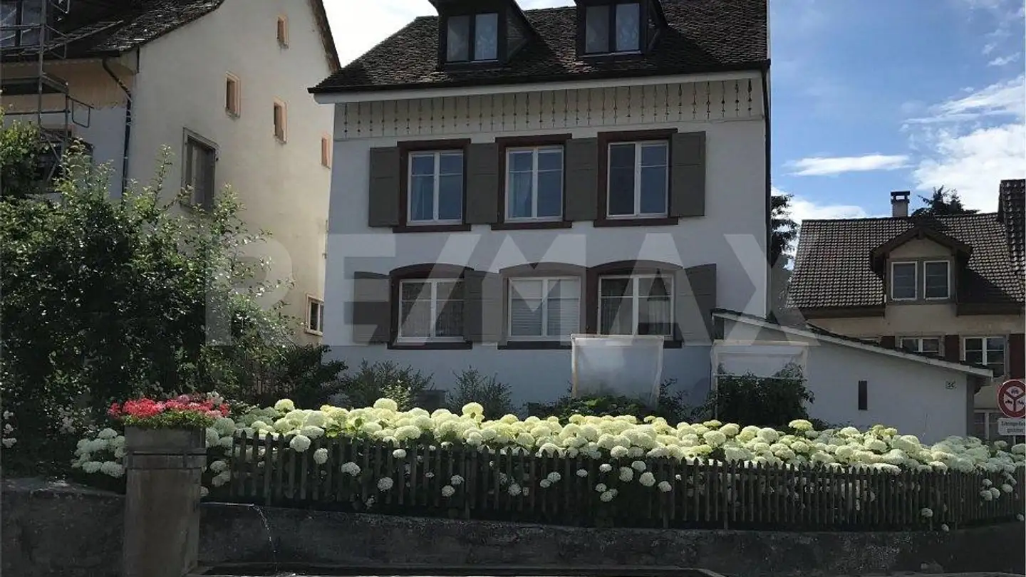 Casa singola in vendita - 4432 Lampenberg - Photo 3