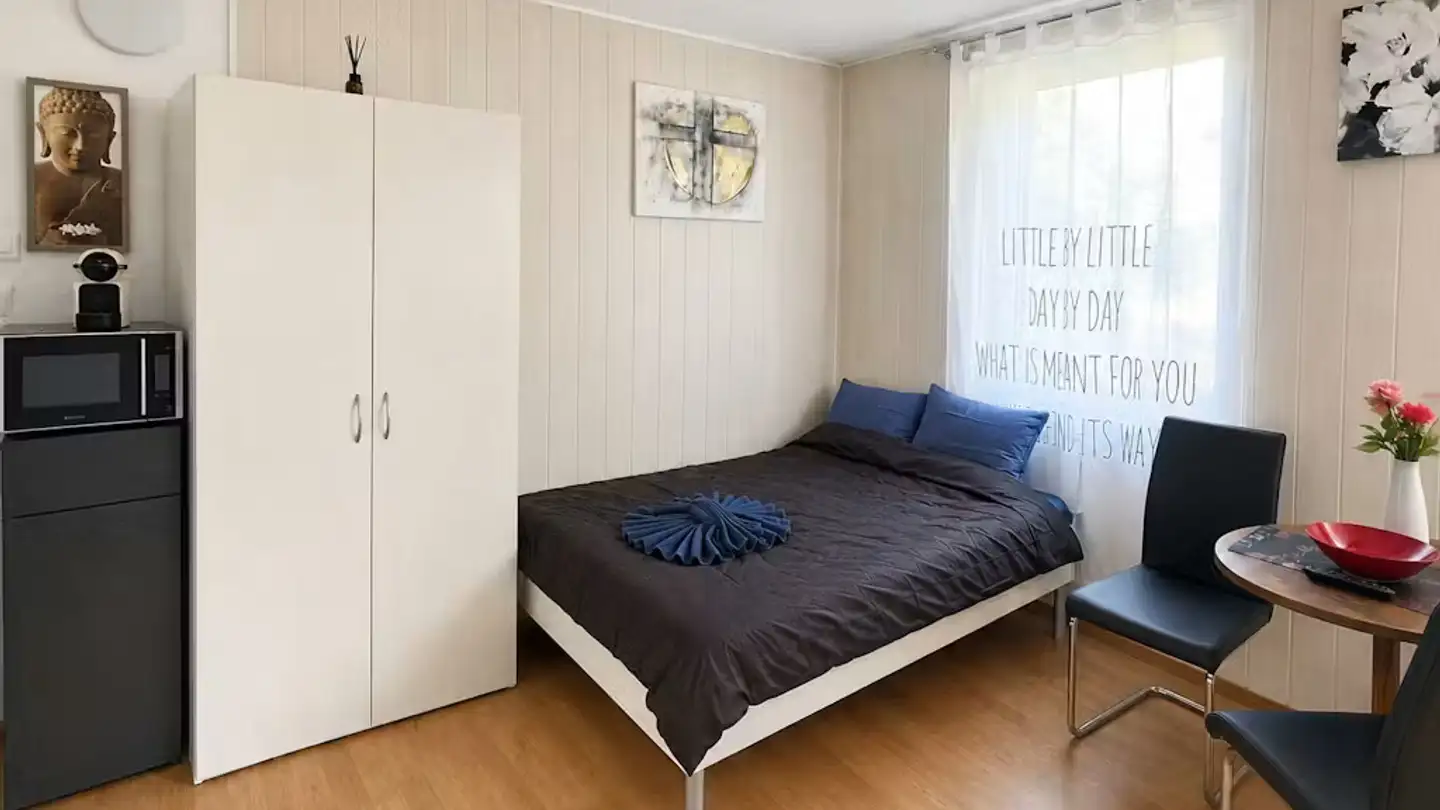 Appartamento in affitto - Lindenstrasse, 8304 Wallisellen