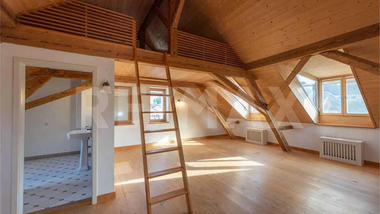 Casa singola in vendita - 4432 Lampenberg - Photo 4