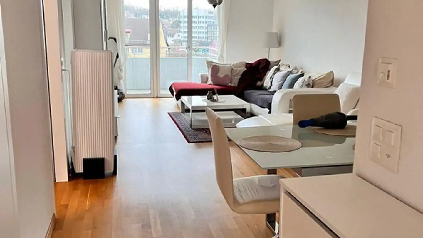 Appartamento ammobiliato in affitto - 8134 Adliswil - Foto 2