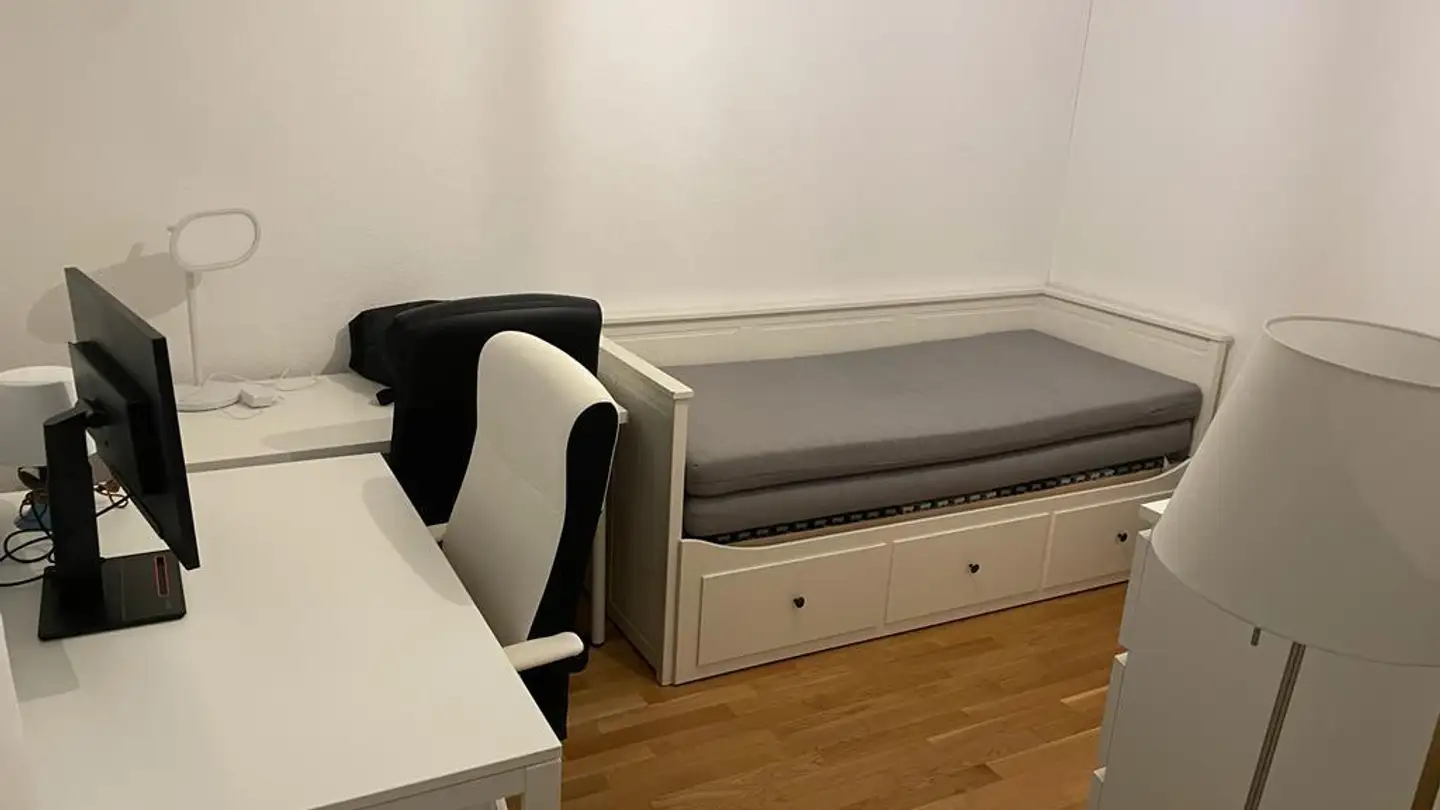 Appartamento ammobiliato in affitto - 8134 Adliswil - Foto 3