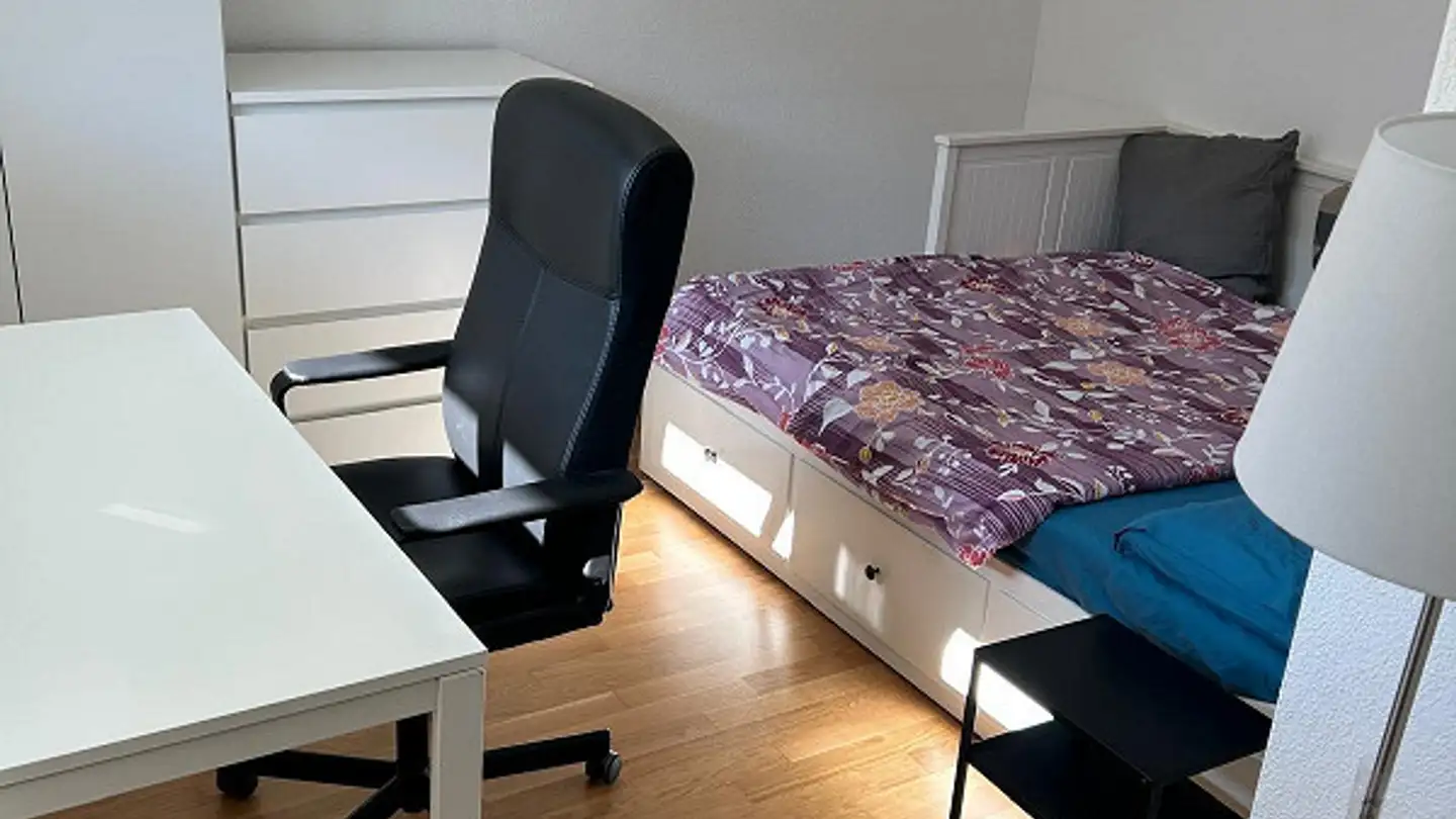 Appartamento ammobiliato in affitto - 8134 Adliswil - Foto 4