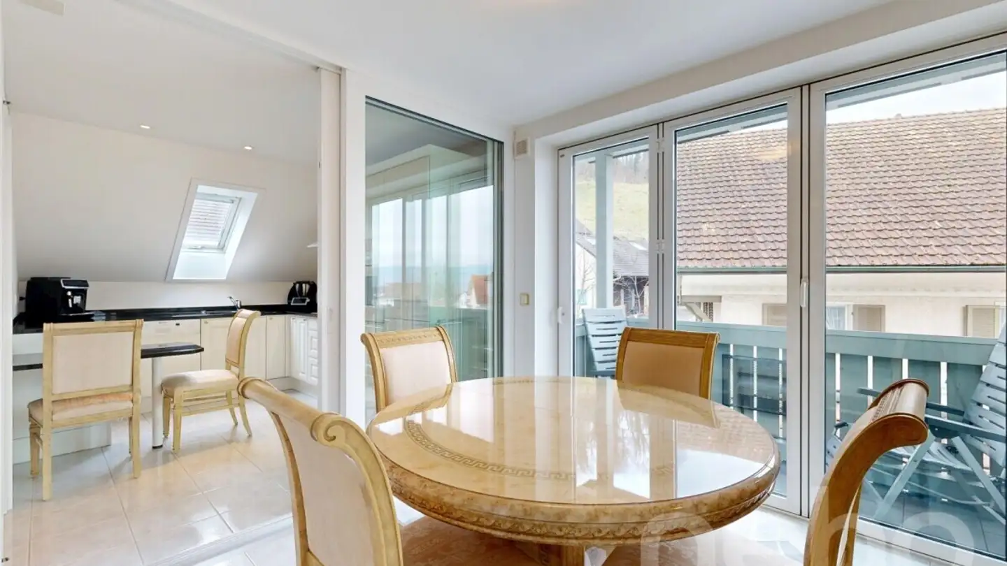 Duplex à vendre - 5074 Eiken - Photo 4