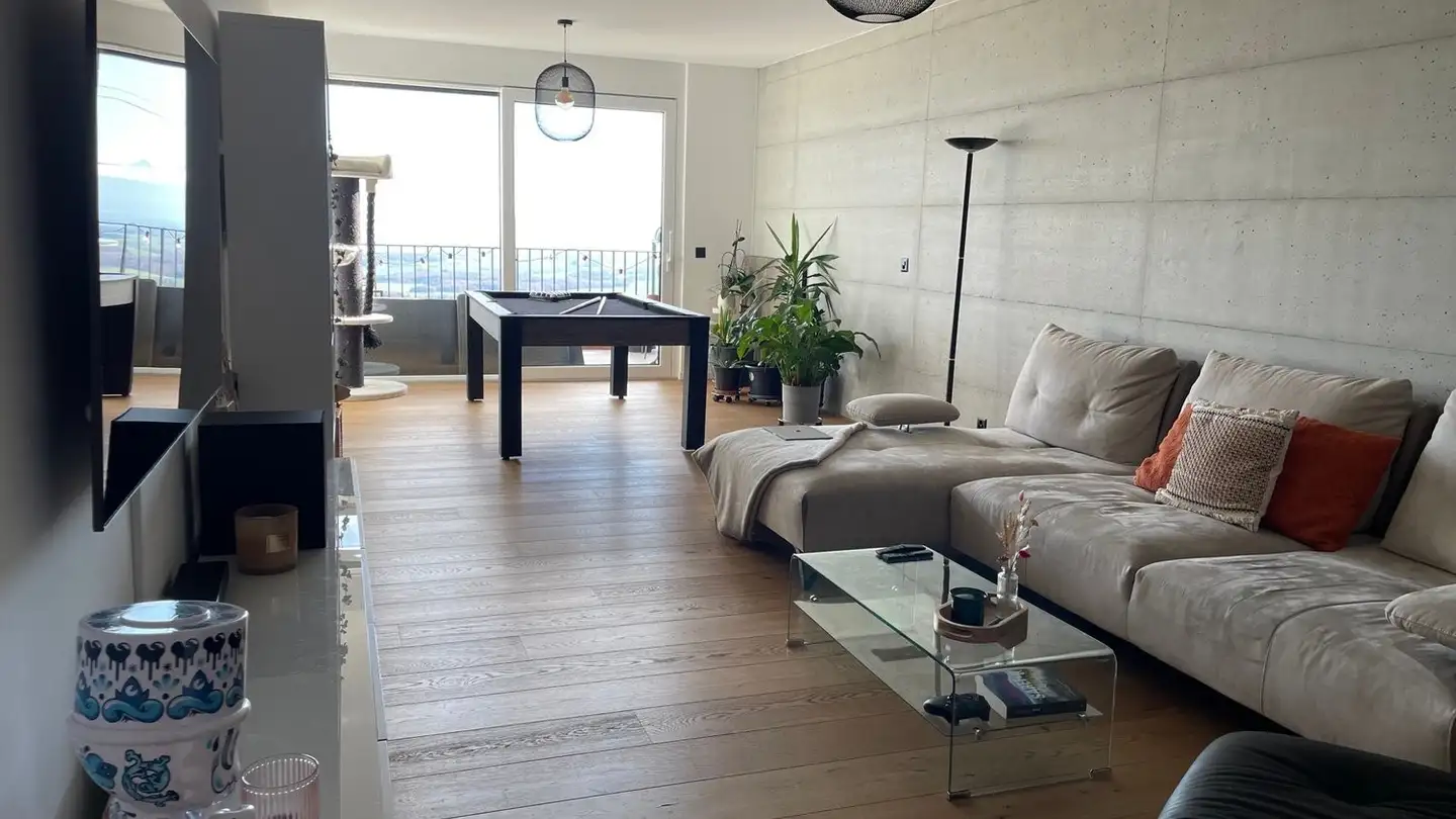 Casa singola in affitto - 1148 La Praz