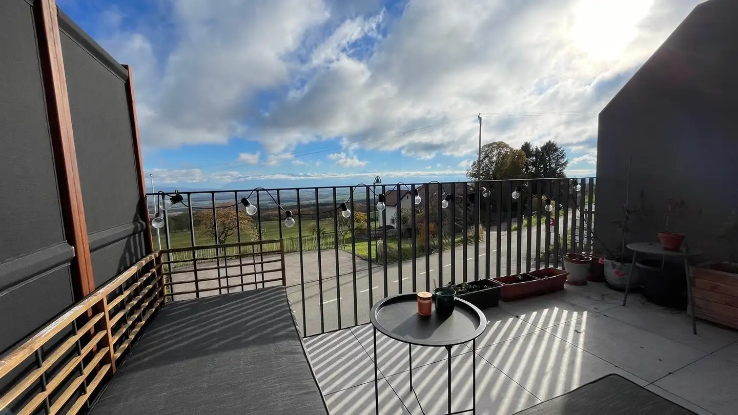 Casa singola in affitto - 1148 La Praz - Foto 3