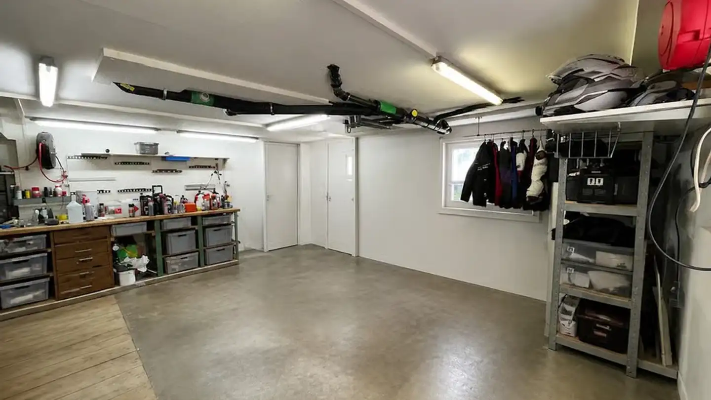 Commercial for rent - 1407 Donneloye - Photo 2