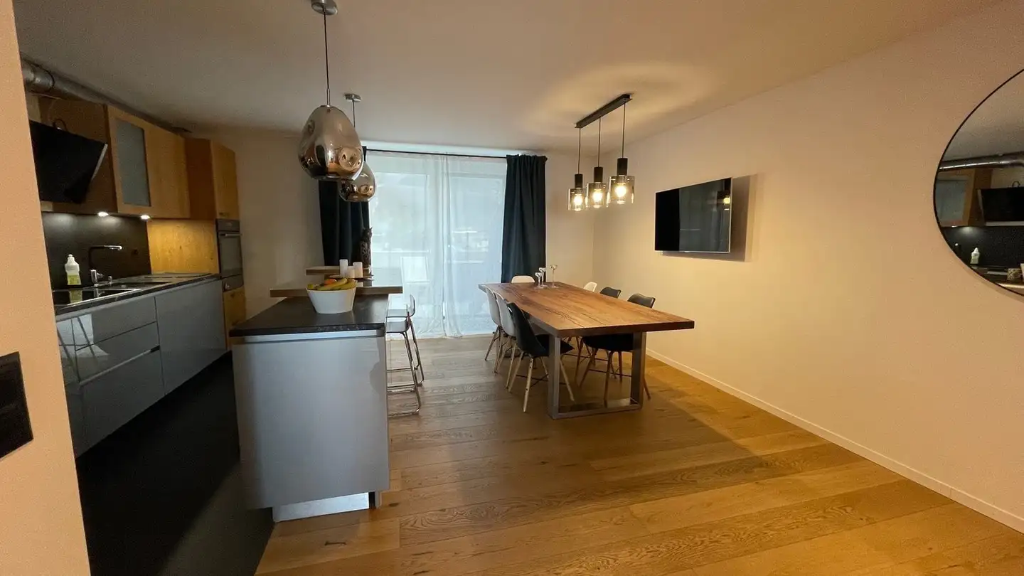 Casa singola in affitto - 1148 La Praz - Foto 4