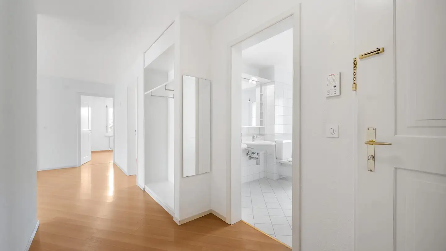 Wohnung mieten - Seestrasse 115, 8820 Wädenswil - Foto 3