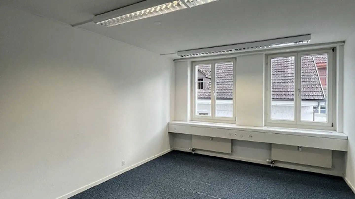 Bureau à louer - Rathausstrasse 24, 4410 Liestal - Photo 3