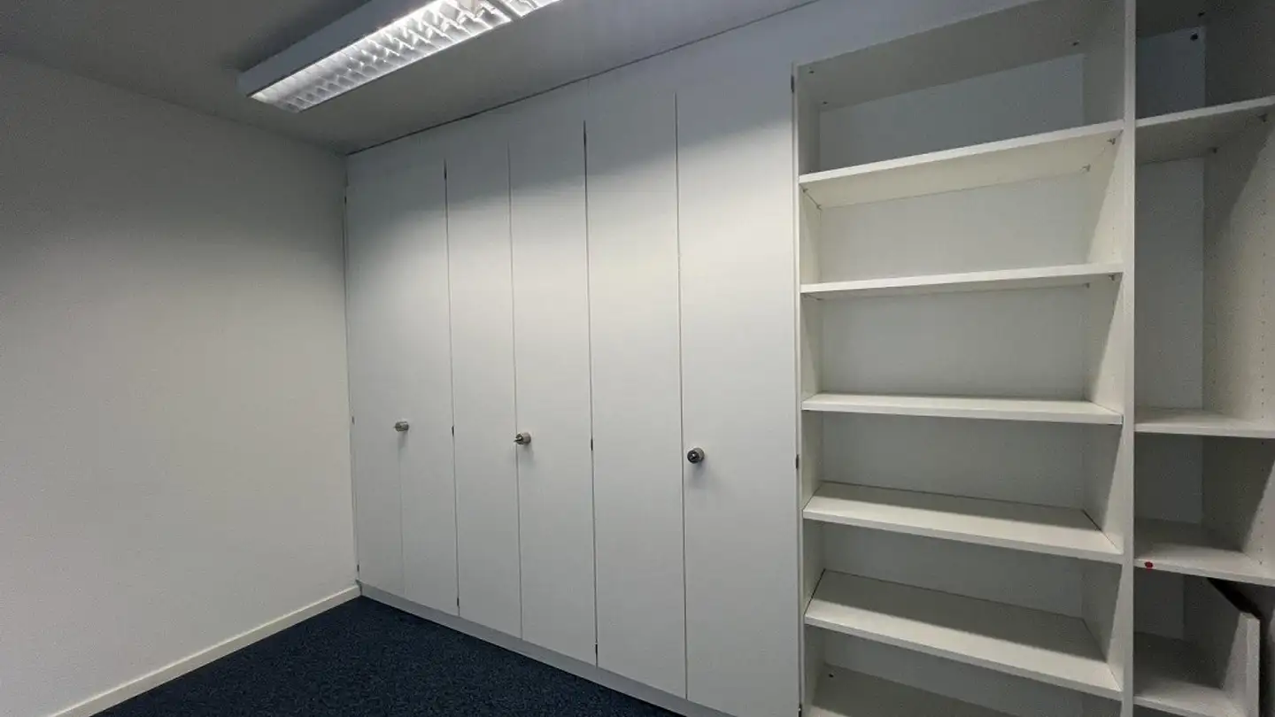 Bureau à louer - Rathausstrasse 24, 4410 Liestal - Photo 4