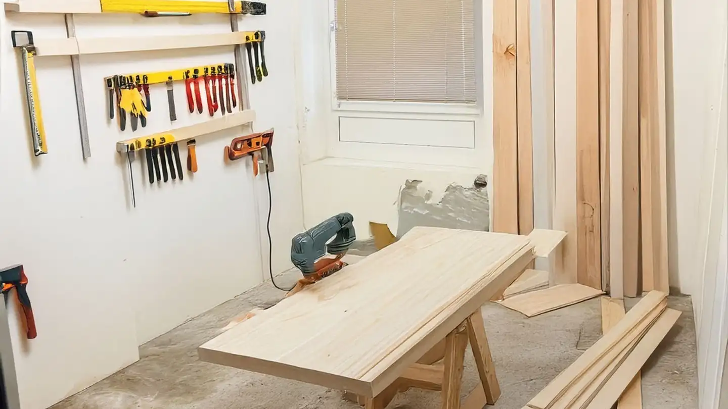 Lagerraum mieten - Rosenstrasse 8, 9400 Rorschach