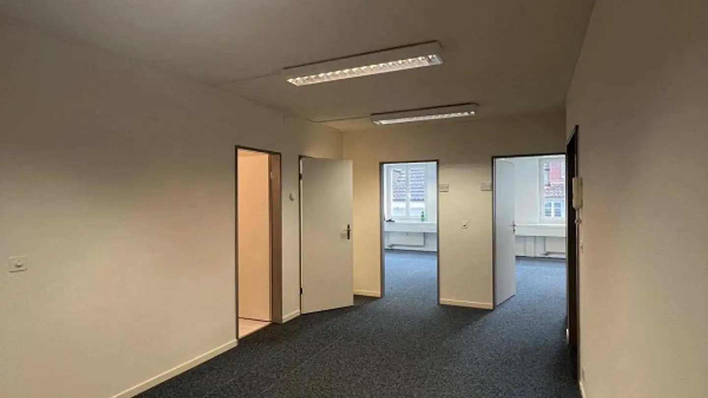 Bureau à louer - Rathausstrasse 24, 4410 Liestal - Photo 2