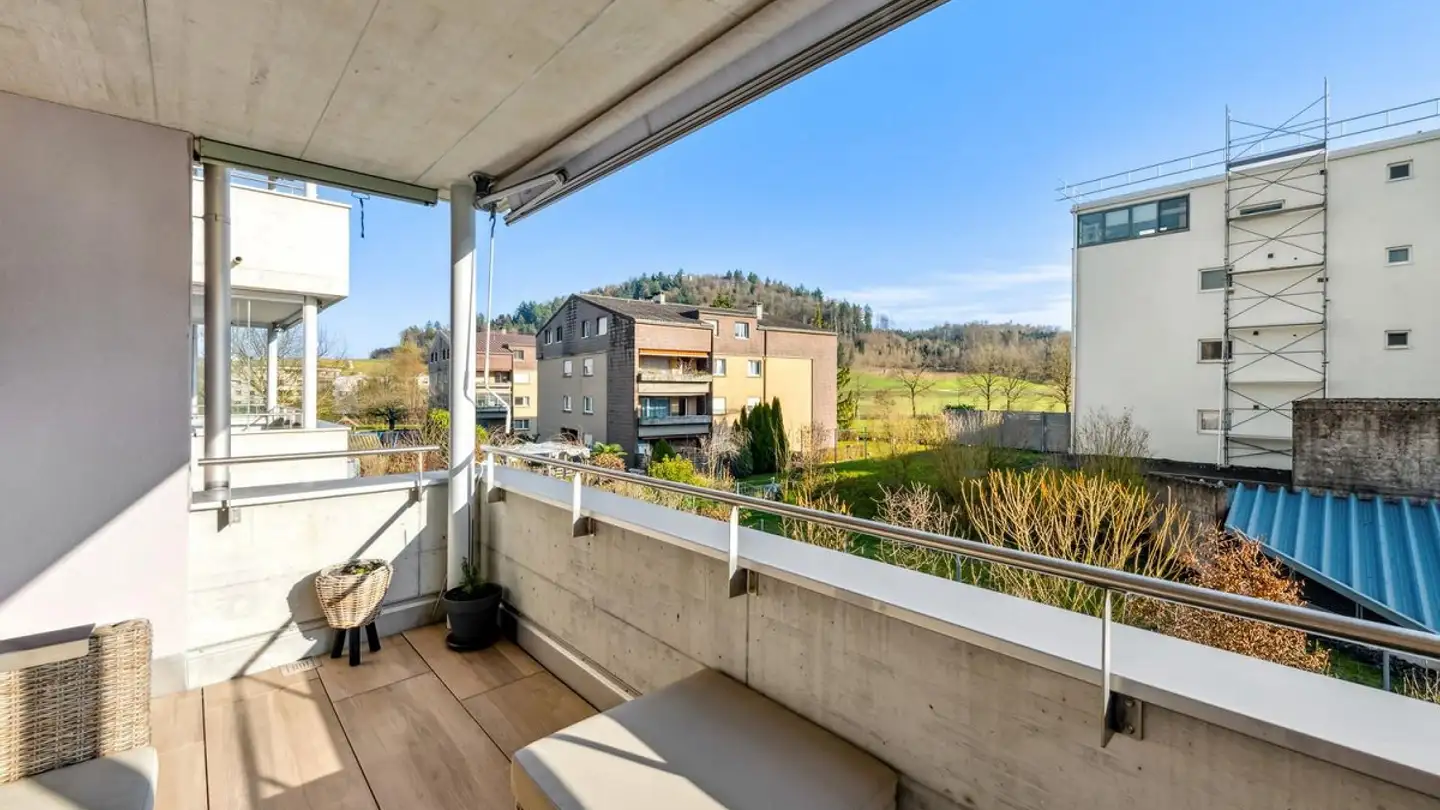 Appartamento in vendita - Gässli 5, 5502 Hunzenschwil - Photo 4