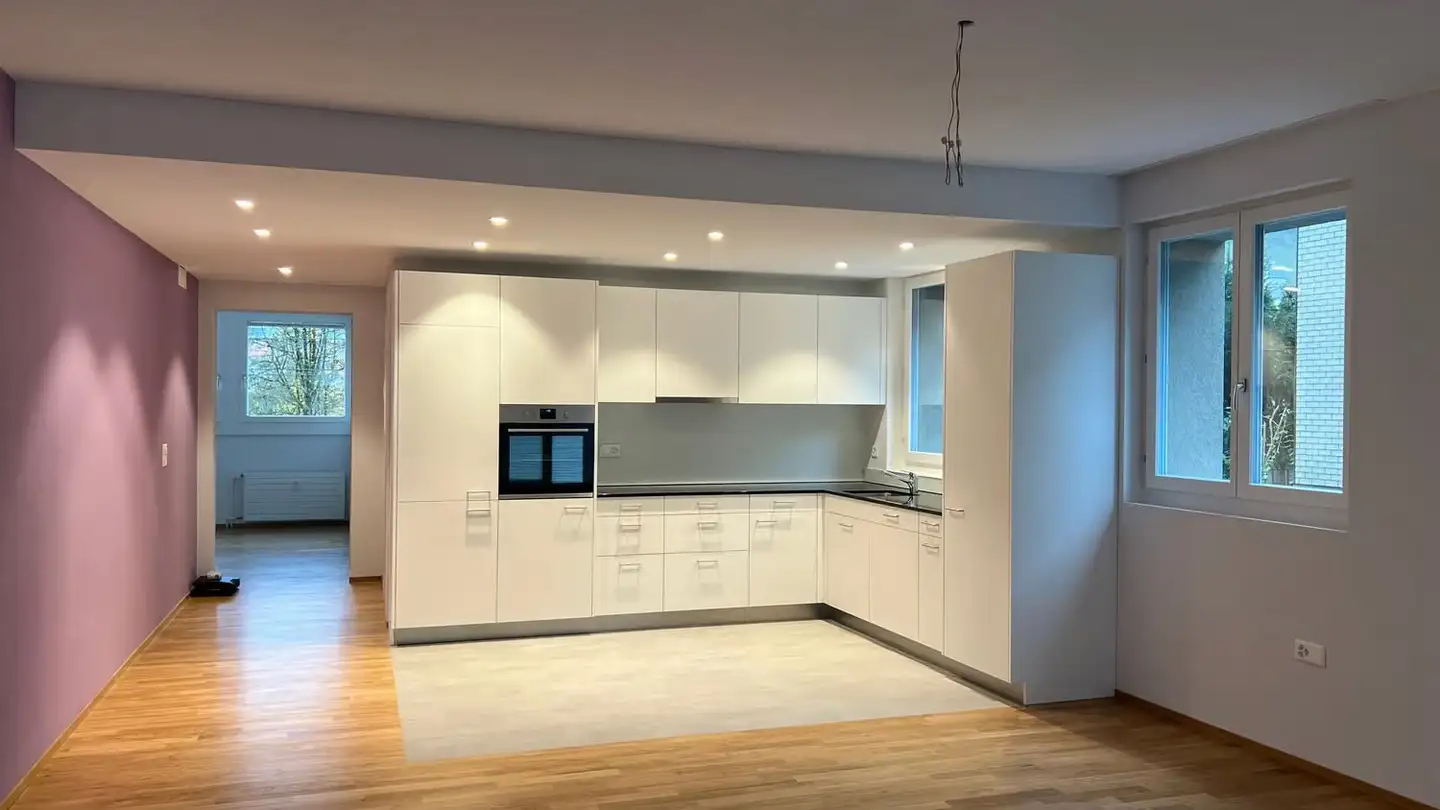 Apartment for rent - Schultheissenstrasse 10, 4950 Huttwil - Photo 3