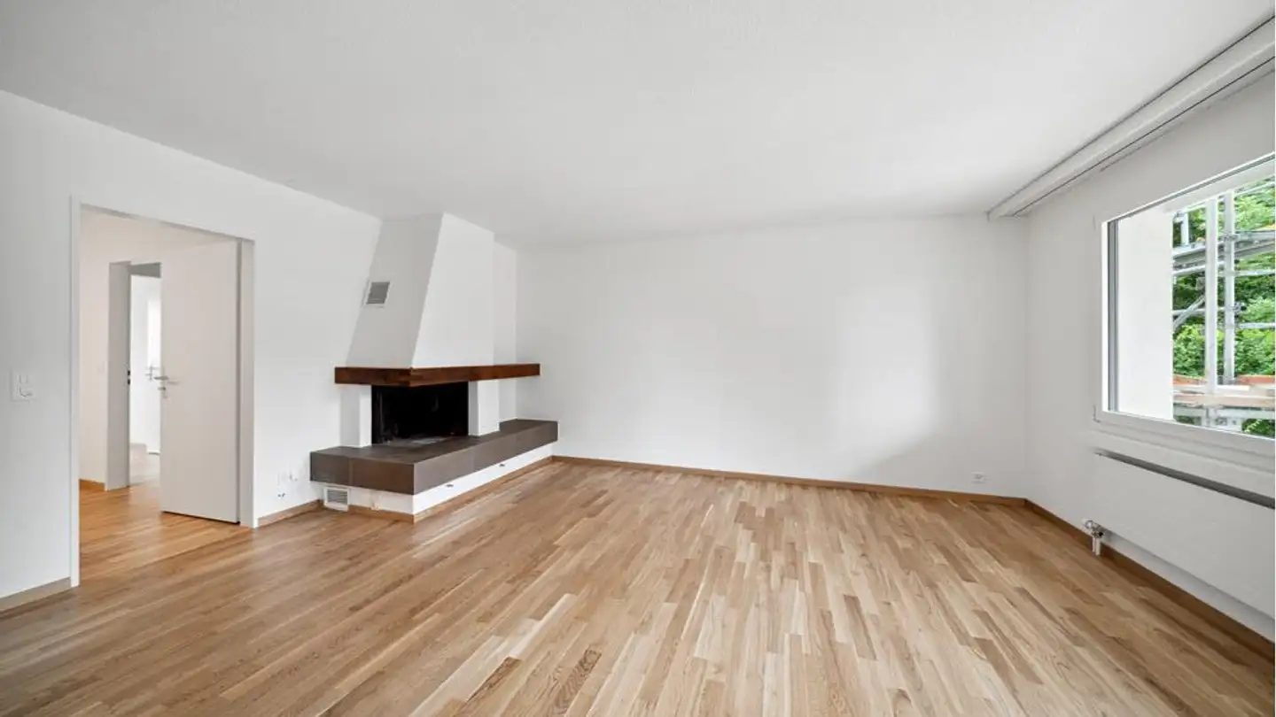 Appartement à louer - Untere Wiese 20, 6020 Emmenbrücke - Photo 2