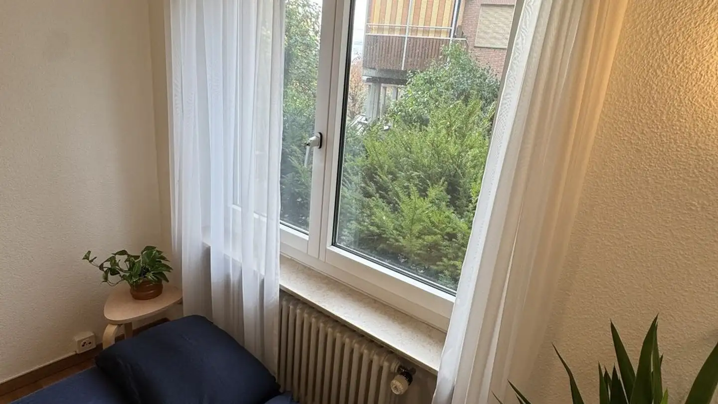 Single room for rent - 8049 Zürich - Photo 3