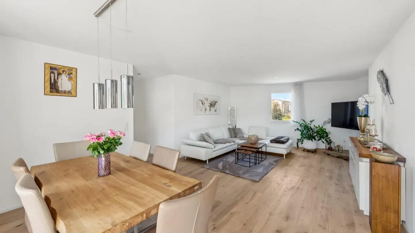 Appartamento in vendita - Gässli 5, 5502 Hunzenschwil - Photo 3